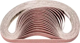 Pferd BA 13/457 A 80 Schleifband K80, 13x457mm, 100 Stück