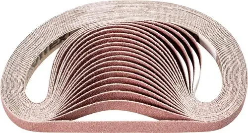 Pferd BA 13/457 A 80 Schleifband K80, 13x457mm, 100 Stück