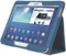 Kensington Comercio Folio für Galaxy Tab 3 10.1 blau Vorschaubild