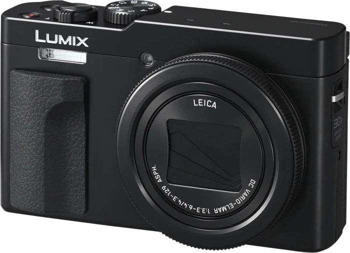 Panasonic Lumix DMC-TZ99 schwarz