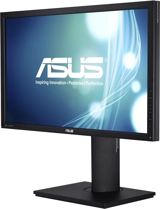 ASUS PB238Q, 23"