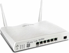 DrayTek Vigor2865Vac-B, VoIP