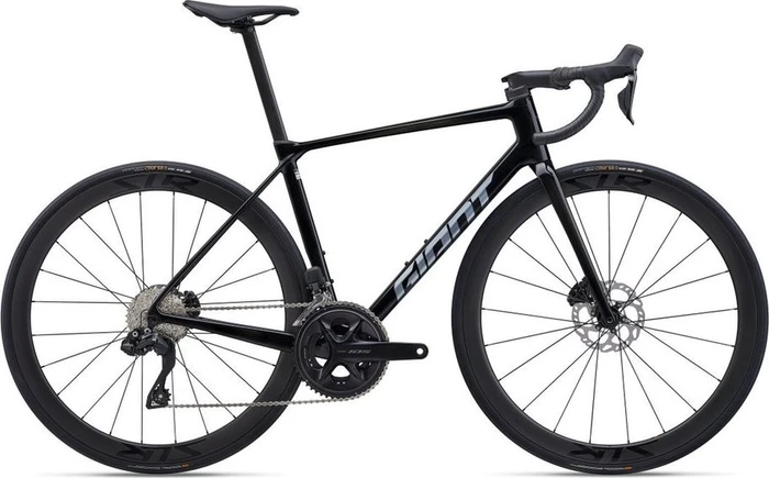 Giant TCR Advanced Pro 1 carbon/chrome Modell 2025
