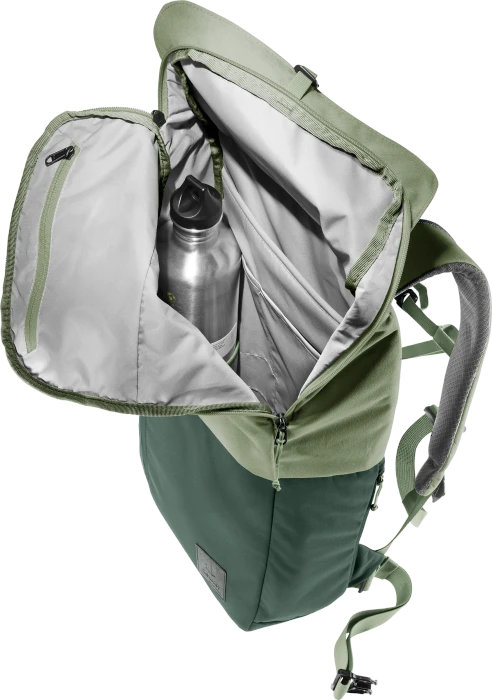 Deuter UP Seoul ivy/khaki