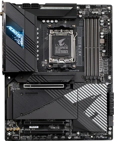 GIGABYTE X670 AORUS Pro AX (AMD AM5)