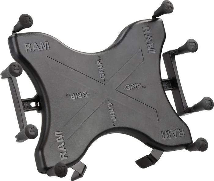 RAM Mounts X-Grip, Tablet-Halterung 9-11", schwarz