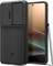 Spigen Optik Armor für Samsung Galaxy S26 Ultra Vorschaubild