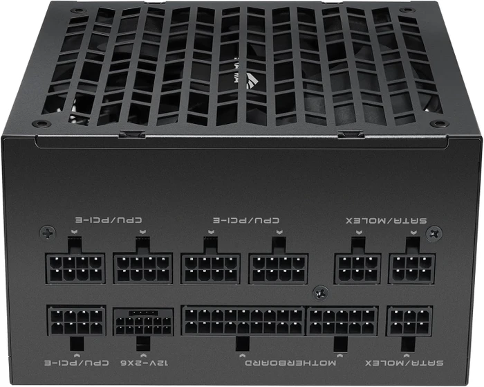 SAMA G Series G850 schwarz 850W, ATX 3.1