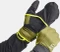 Ortovox Fleece Grid Cover Skihandschuhe sweet alison Vorschaubild