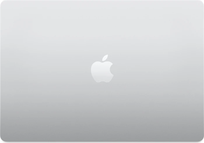 Apple MacBook Air 15", silber, M4 - 10 Core CPU / 10 Core GPU, 16GB RAM, 512GB SSD, DE [2025]