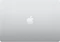 Apple MacBook Air 15", silber, M4 - 10 Core CPU / 10 Core GPU, 16GB RAM, 512GB SSD, DE [2025] Vorschaubild