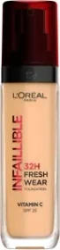 L'Oréal Infaillible 32H Fresh Wear Make-Up Foundation 235 cool LSF25, 30ml