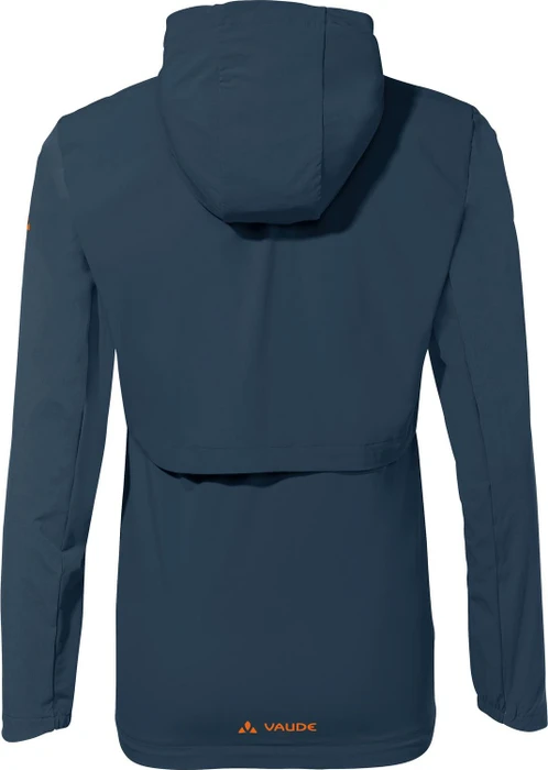 Vaude Moab ZO Fahrradjacke dark sea (Damen)
