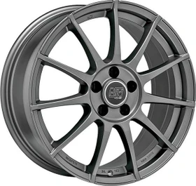MSW 85 7.0x17 5/100 ET35 (verschiedene Farben)