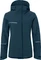 Vaude Yaras Warm Rain Fahrradjacke dark sea (Damen) Vorschaubild