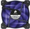Corsair Air Series SP120 LED Purple High Static Pressure, 120mm Vorschaubild