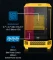 Thermaltake The Tower 300 Bumblebee, gelb, Glasfenster Vorschaubild
