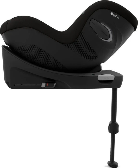 Cybex Sirona G3 magic black comfort 2026