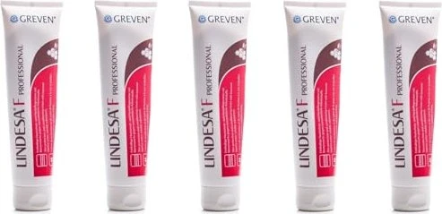 Lindesa F Professional Hautschutz- und Pflegecreme