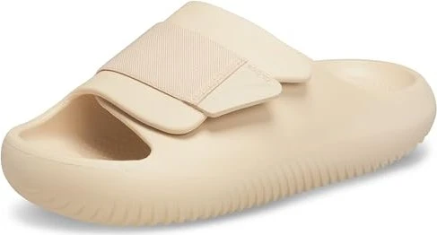 Crocs Mellow Luxe Recovery Slide