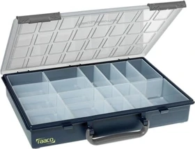 Raaco Assorter 55 4x8-17 Sortimentskasten