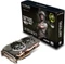 Sapphire Radeon HD 7970 OC, 3GB GDDR5, DVI, HDMI, 2x mDP, full retail Vorschaubild