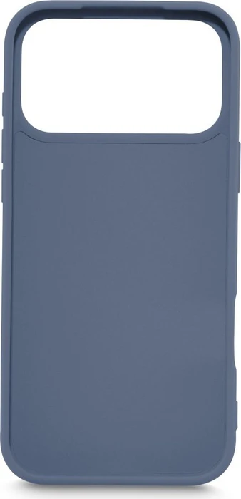 Hama Handyhülle Fantastic Feel für Apple iPhone 17 Pro Max blau