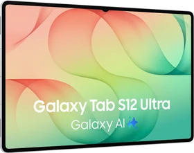 Samsung Galaxy Tab S12 Ultra X940, Silver, 12GB RAM, 256GB