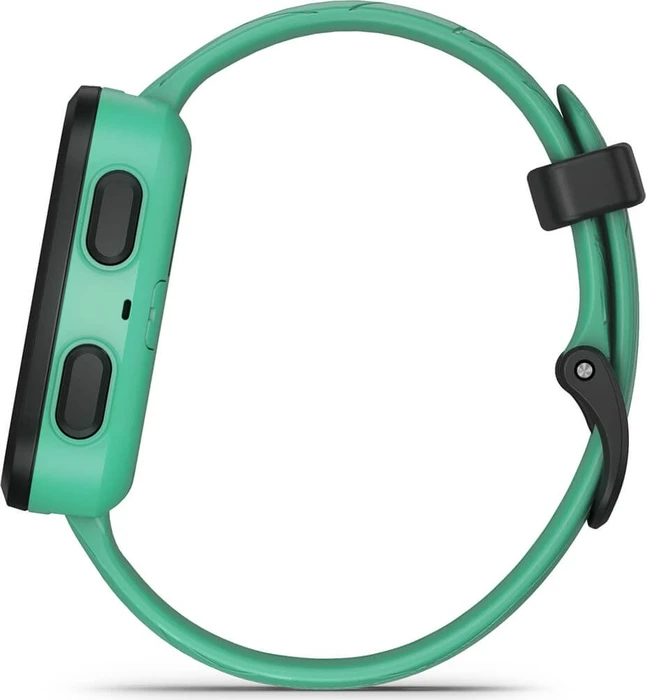 Garmin Bounce grün