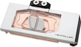 Watercool Heatkiller V RTX 3080/3090, Acryl