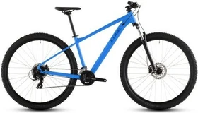 Cube Aim ONE marlinblue'n'reflex Modell 2026