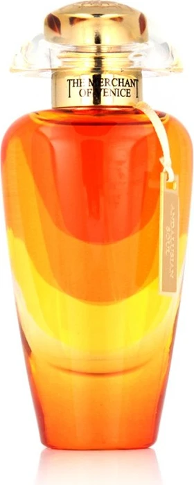 The Merchant of Venice Andalusian Sole Eau de Parfum, 50ml