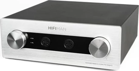 HiFiMAN Shangri-La