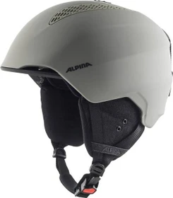 Alpina Grand Helm moon/grey matt (Modell 2021/2022)