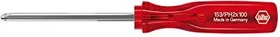 Wiha Classic 153 Kreuzschlitz Schraubendreher, PH2x250mm