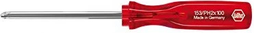 Wiha Classic 153 Kreuzschlitz Schraubendreher, PH2x250mm
