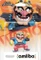 Nintendo amiibo Figur Super Smash Bros. Collection Wario (Switch/WiiU/3DS) Vorschaubild
