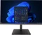 Wortmann Terra All-in-One-PC 2401HA Greenline, schwarz, Core 3 100U, 16GB RAM, 500GB SSD, EU Vorschaubild