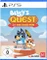 Bluey's Quest for the Gold Pen Vorschaubild