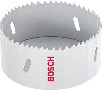 Bosch Professional BI-Metall Lochsäge, 95x38mm, 1 Stück