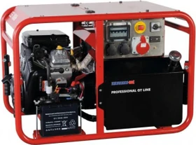 Endress ESE 1006 DBS-GT non EU Benzin-Stromerzeuger