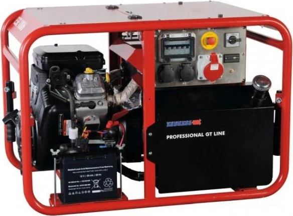 Endress ESE 1006 DBS-GT non EU Benzin-Stromerzeuger