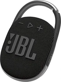 JBL Clip 4 schwarz