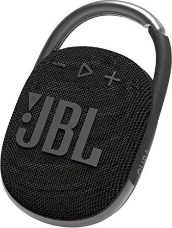 JBL Clip 4 schwarz