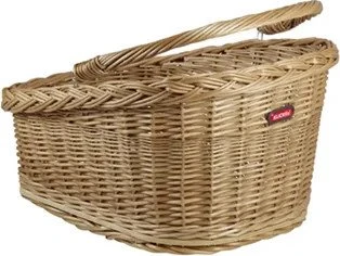KLICKfix Weidekorb GT Racktime Fahrradkorb (0398R)