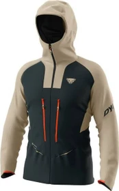 Dynafit TLT Gore-Tex Modell 2023 Funktionsjacke rock khaki (Herren)