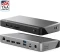 Alogic DX3 Triple 4K Display Universal Docking Station - with 100W Power Delivery, USB-C 3.1 [Buchse] Vorschaubild