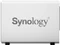 Synology DiskStation DS213j, 512MB RAM, 1x RJ-45 1000Base-T, 2x USB-A 2.0 Vorschaubild