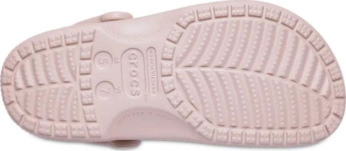 Crocs Baya Clog pink clay