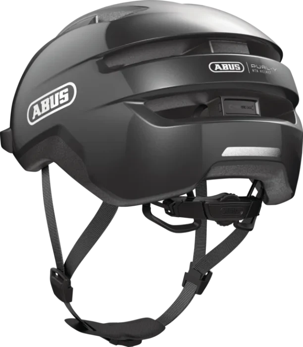ABUS Purl-Y Helm titan